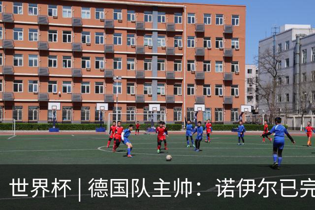 世界杯 | 德国队主帅：诺伊尔已完全康复
